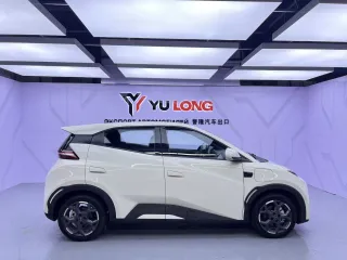 BYD Seagull 2025 — фото 7 из 23