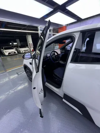 BYD Seagull 2025 — фото 12 из 23