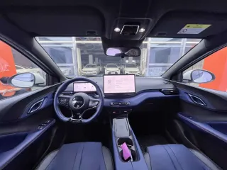 BYD Seagull 2025 — фото 10 из 23