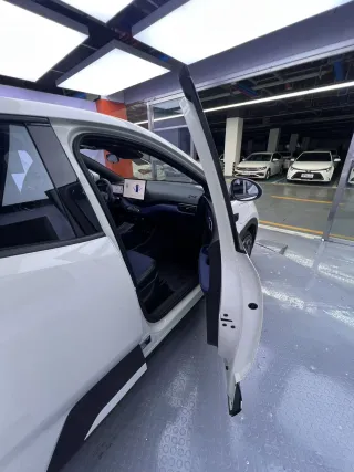 BYD Seagull 2025 — фото 13 из 23