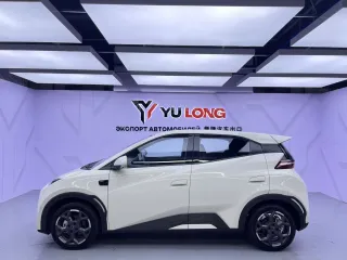 BYD Seagull 2025 — фото 3 из 23