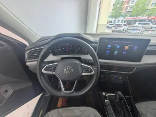 Volkswagen Tayron 2022 — фото 8 из 22
