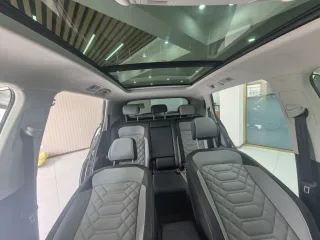 Volkswagen Tayron 2022 — фото 13 из 22