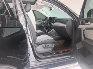 Volkswagen Tayron 2022 — фото 6 из 22
