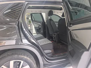 Volkswagen Tayron 2022 — фото 11 из 22
