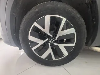 Volkswagen Tayron 2022 — фото 5 из 22