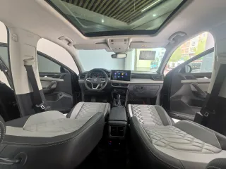 Volkswagen Tayron 2022 — фото 14 из 22