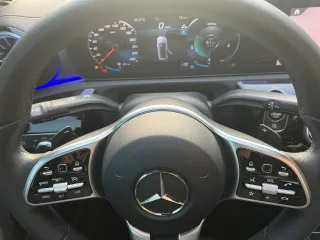 Mercedes A-Class 2022 — фото 45 из 58