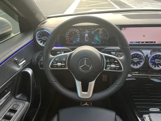 Mercedes A-Class 2022 — фото 14 из 58