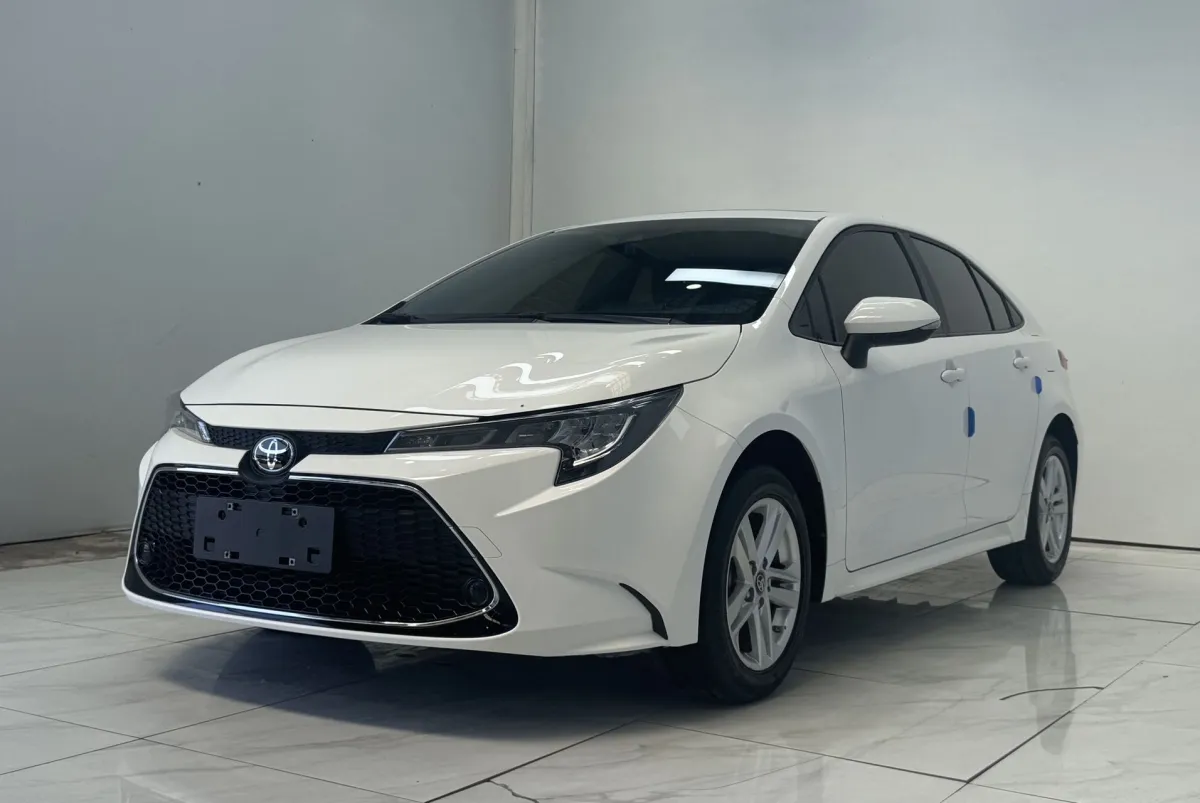Toyota Levin