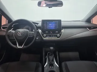 Toyota Levin 2022 — фото 18 из 23