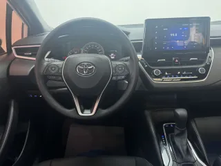 Toyota Levin 2022 — фото 9 из 23