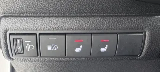 Toyota Levin 2022 — фото 11 из 23
