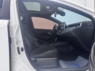 Toyota Levin 2022 — фото 13 из 23