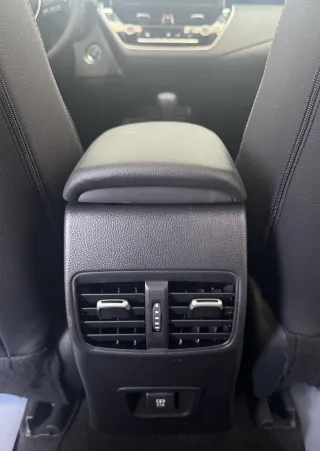 Toyota Levin 2022 — фото 16 из 23