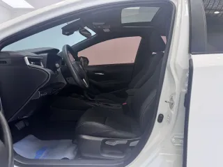 Toyota Levin 2022 — фото 10 из 23