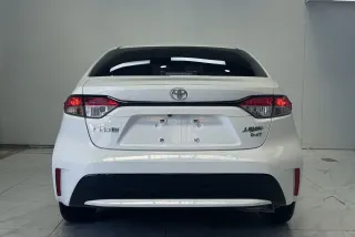 Toyota Levin 2022 — фото 5 из 23