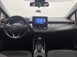 Toyota Levin 2022 — фото 15 из 24