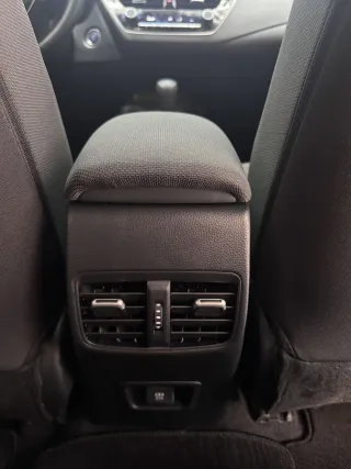 Toyota Levin 2022 — фото 13 из 24