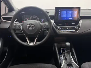 Toyota Levin 2022 — фото 12 из 24