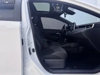 Toyota Levin 2022 — фото 16 из 24