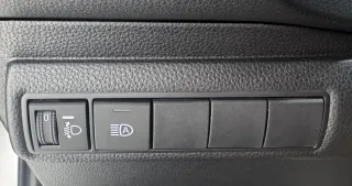 Toyota Levin 2022 — фото 5 из 24