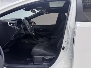 Toyota Levin 2022 — фото 11 из 24