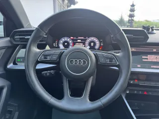 Audi A3L 2022 — фото 15 из 29