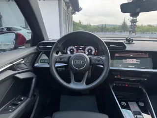 Audi A3L 2022 — фото 16 из 29