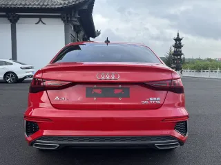 Audi A3L 2022 — фото 5 из 29