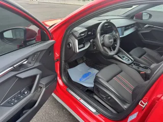 Audi A3L 2022 — фото 7 из 29