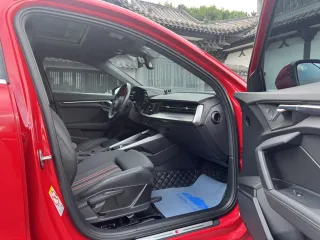 Audi A3L 2022 — фото 10 из 29