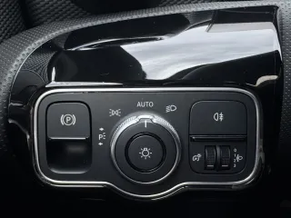 Mercedes A-Class 2022 — фото 12 из 29