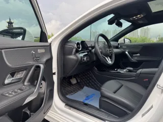 Mercedes A-Class 2022 — фото 7 из 29