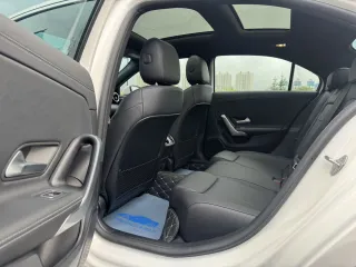 Mercedes A-Class 2022 — фото 8 из 29