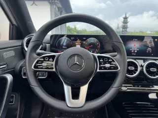 Mercedes A-Class 2022 — фото 16 из 29