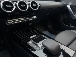 Mercedes A-Class 2022 — фото 14 из 29