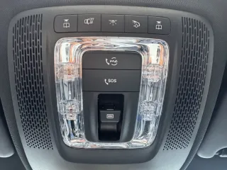 Mercedes A-Class 2022 — фото 15 из 29