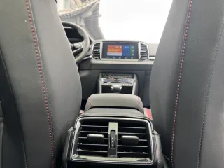 Skoda Karoq 2022 — фото 17 из 27