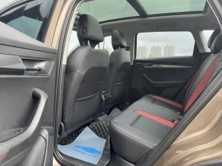Skoda Karoq 2022 — фото 5 из 27