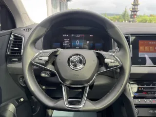 Skoda Karoq 2022 — фото 10 из 27