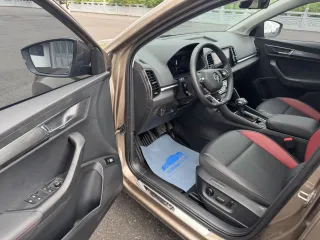Skoda Karoq 2022 — фото 4 из 27