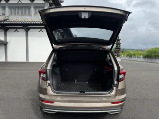 Skoda Karoq 2022 — фото 14 из 27