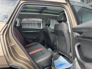 Skoda Karoq 2022 — фото 6 из 27