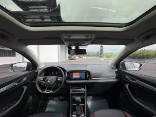 Skoda Karoq 2022 — фото 12 из 27