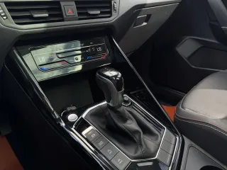 Volkswagen Tayron 2022 — фото 8 из 26