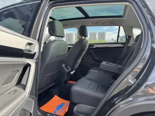 Volkswagen Tayron 2022 — фото 6 из 26