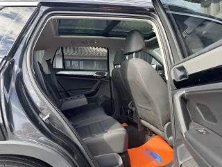 Volkswagen Tayron 2022 — фото 4 из 26