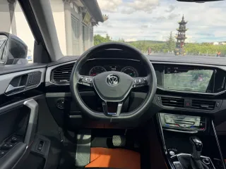 Volkswagen Tayron 2022 — фото 17 из 26