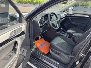 Volkswagen Tayron 2022 — фото 3 из 26